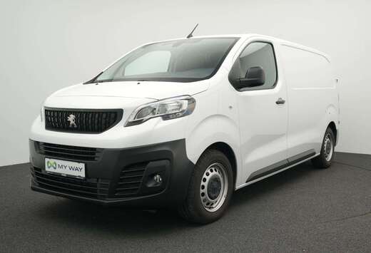 Peugeot Expert 2.0 BlueHDi L2 Standard