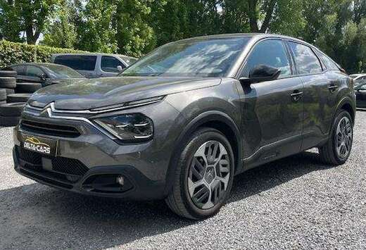 Citroen 1.2 PureTech Feel S