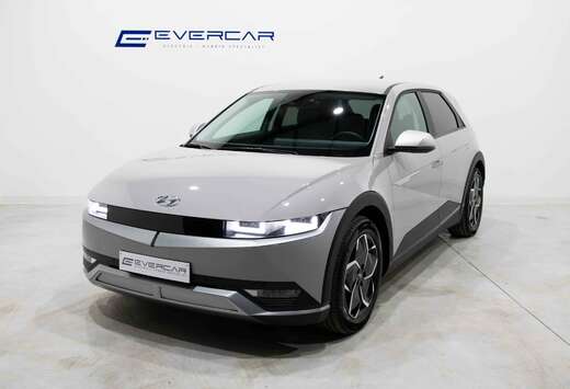 Hyundai 73 kWh Creative ***PANO*CAMERA*LED*HEATED SEA ...