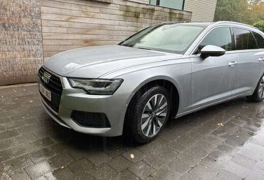 Audi A6 Avant 40 TDi Business Edition Design S tronic