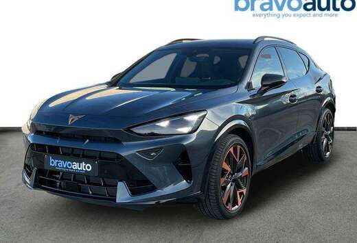 VZ 4Drive DSG 2.0 TSI