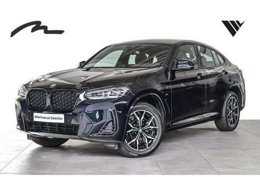 BMW xDrive20i-2ans/jaar garantie-NEW PRICE:69.254€