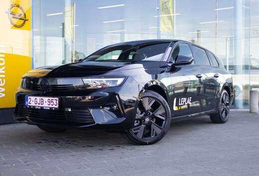 Opel ST ELECTRIC GS WLTP 411KM INFOTAINMENT PACK PROH