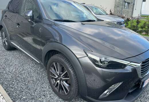 Mazda 1.5 SKYACTIV-D 2WD Skydrive