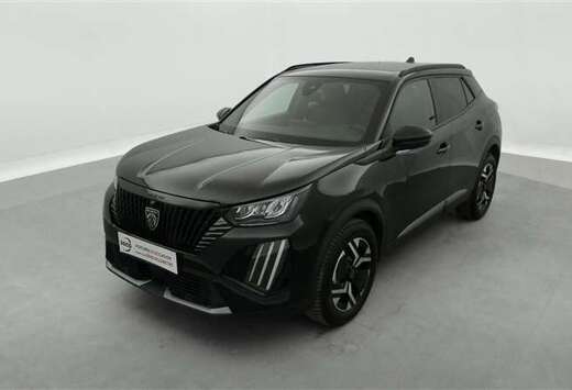 Peugeot 1.2 PureTech 130Cv EAT8 Allure S-CUIR / NAVI  ...