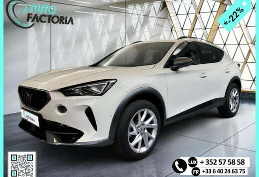 -22% 2.0 TDI 150cv +GPS+CAM360+LED+OPTIONS