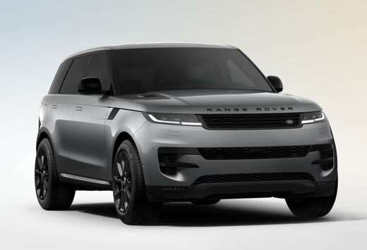 Land Rover // S Edition