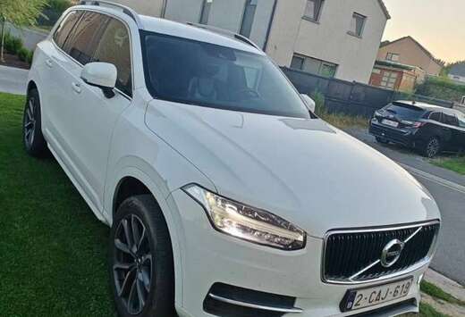 Volvo D4 Geartronic Kinetic 7 seats