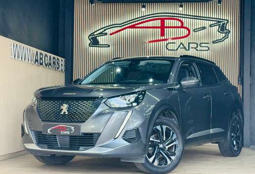 Peugeot 1.5 BlueHDi * GARANTIE 12 MOIS * 1ER PROP *