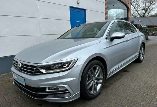 Volkswagen 1.4 TSI DSG-7 3x R-LINE ÉDITION