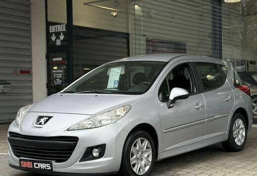 Peugeot SW 1.4i (54kw 74cv) DA-VC-VE-ABS-ORD.BORD-GAR ...