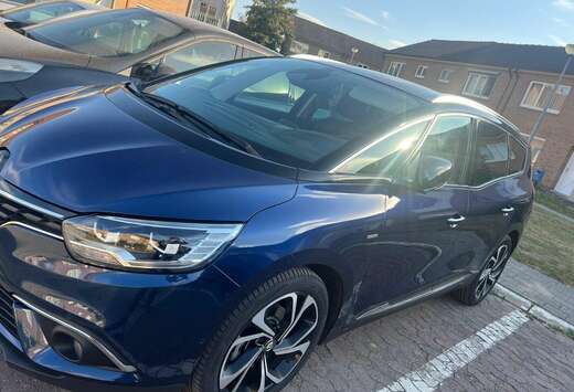 Renault TCe 140 GPF EDC BOSE EDITION