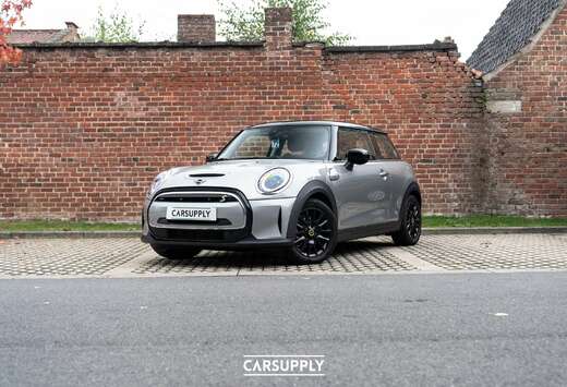 MINI Mini Cooper SE- OW74-Camera - Leder- Apple carpl ...