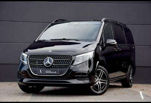 Mercedes-Benz EXCLUSIVE  AMG  4-MATIC