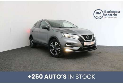 Nissan 1.5D *PANO DAK*DAB*GPS*360CAMERA*SENSOREN*CARP ...