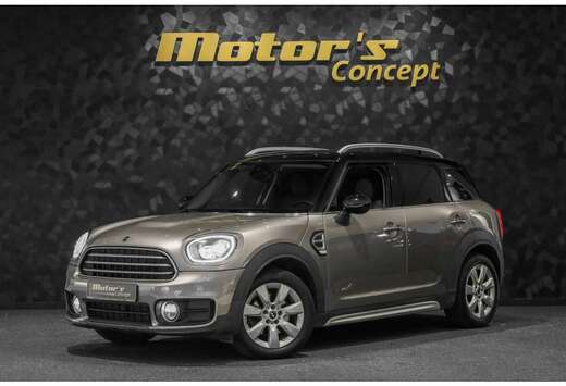MINI ALL 4
