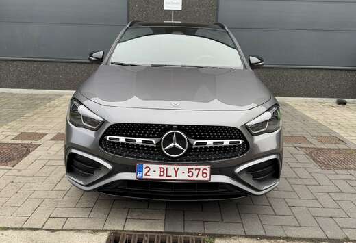 Mercedes-Benz Star Edition