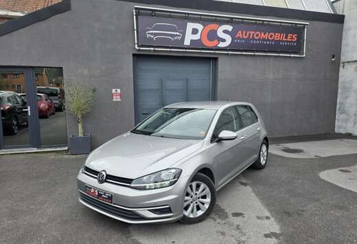Volkswagen 1.0 TSI BMT Comfortline DSG*GPS*CAMERA*CAR ...
