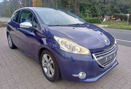 Peugeot 1.4 essences ( pas puretech moteur chaine)