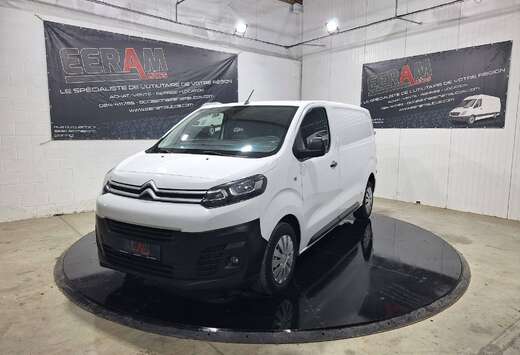 Citroen 2.0L HDI, 1er propriétaire, 12 mois garantie