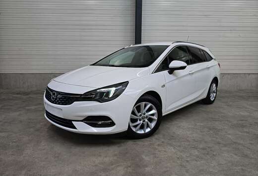 Opel  TOP ETAT  GPS  TVA DEDUCTIBLE