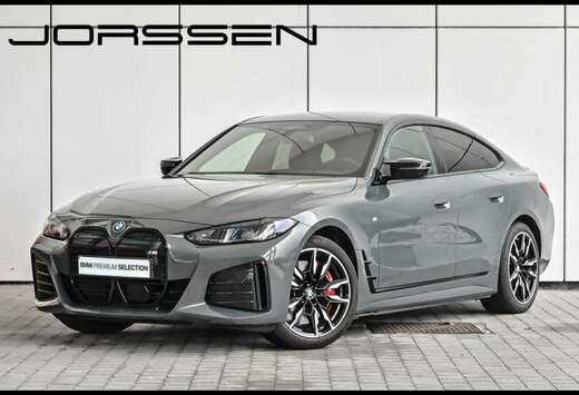 BMW M50 xDrive M SPORTPAKKET PRO