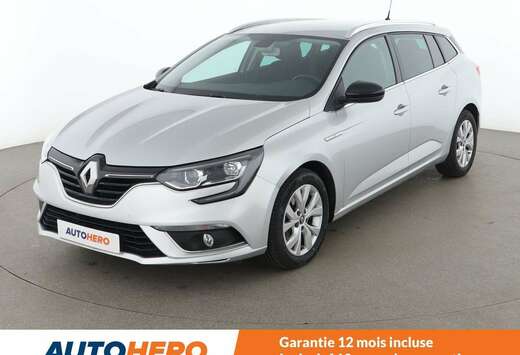 Renault 1.3 TCe Limited