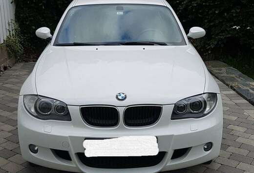 BMW 116i