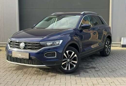 Volkswagen Zetel-stuurverwarming/camera/navigatie