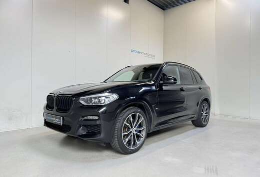 BMW xDrive 30e PlugIn Hybrid. - M-Pack - Topstaat ...