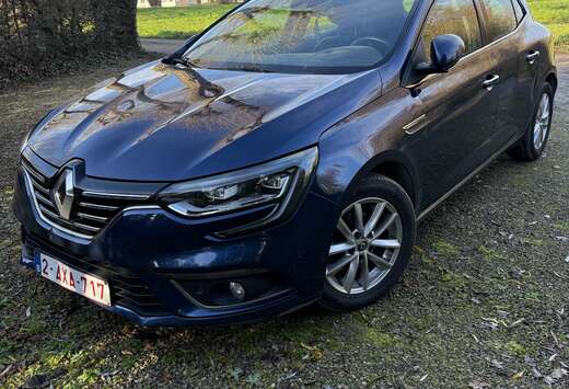 Renault ENERGY TCe 130 INTENS