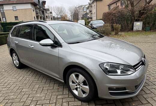 Volkswagen SW 1.4 TSI Highline