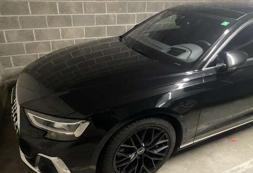 Audi A8 Long PHEV 60 TFSI e Quattro Tiptronic (340 kW ...