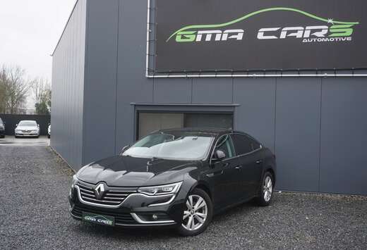 Renault Talisman 1.6 dCi Energy Intens