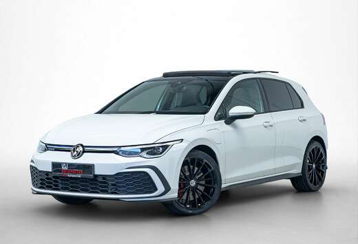 Volkswagen PHEVPANOKEYLESSACCLAAMBIENTLIGHT