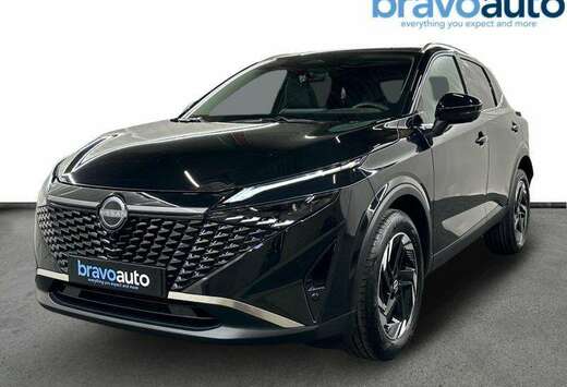 Nissan N-Connecta/HUD/pano roof