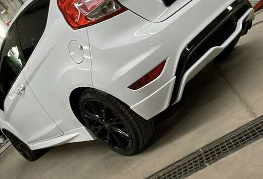 Ford ST2 1.6 EcoBoost