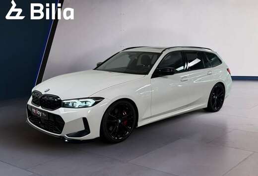 BMW M340i xDrive