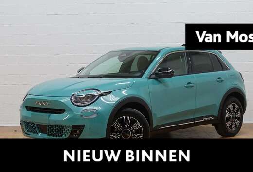 Fiat 1.2 Hybrid 145cv DCT La Prima