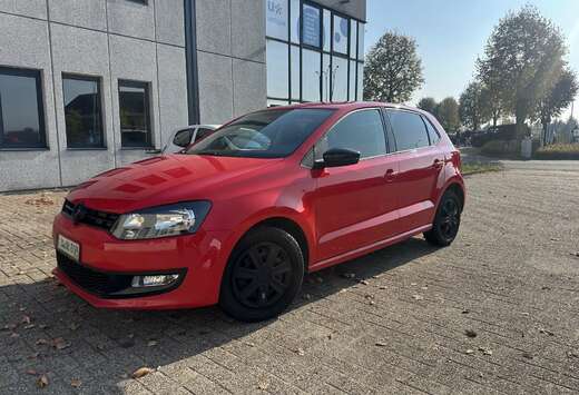 Volkswagen 1.2 Comfortline
