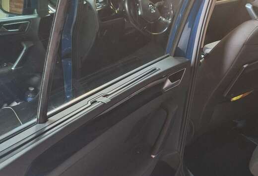 Volkswagen 1.6 TDI 110 BMT Trendline 7pl