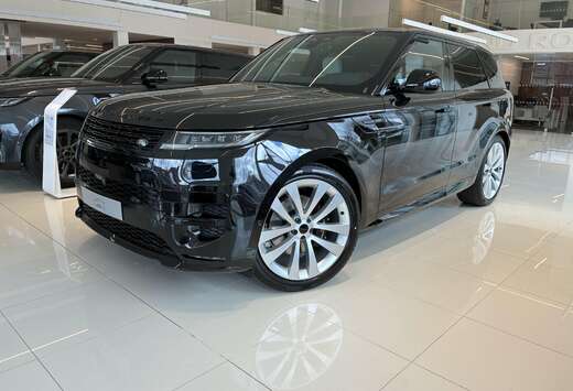 Land Rover P460e Dynamic SE AWD Auto. 26MY