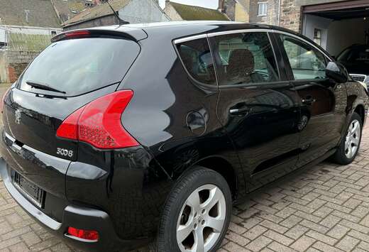 Peugeot 1.6i Premium