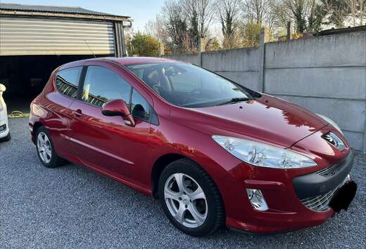 Peugeot AFFAIRE 1.6L HDI 90 BVM5 BLUE LION PACK CD CL ...