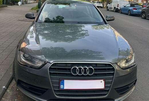 Audi A4 2.0 TDi