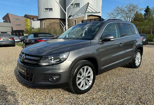 Volkswagen 2.0 TDi *TOIT OUV+PANO*SIEGE CHAUFF*1ER PR ...