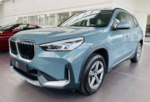 BMW 1.5iA MHEV ** GARANTIE + LED + GPS PRO ***