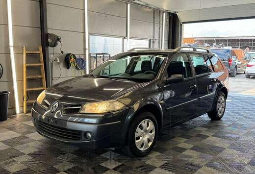 Renault Mégane SW 1.4i 16v Extrême