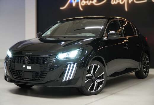 Peugeot ENVY 1.2 Turbo 100pk