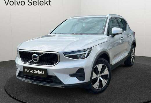 Volvo B3  Core / Essence